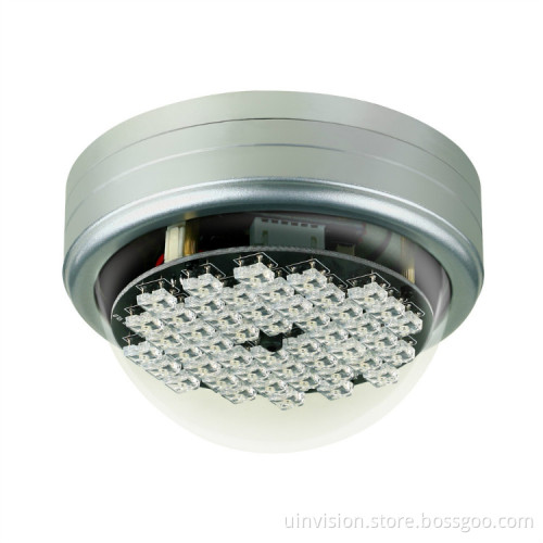 48PCS 20u IR LED Array CCTV IR Illuminator (UV-IL4850)